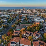 Village Vistas - Walk To Beach And Lj Village, Ac, Spa