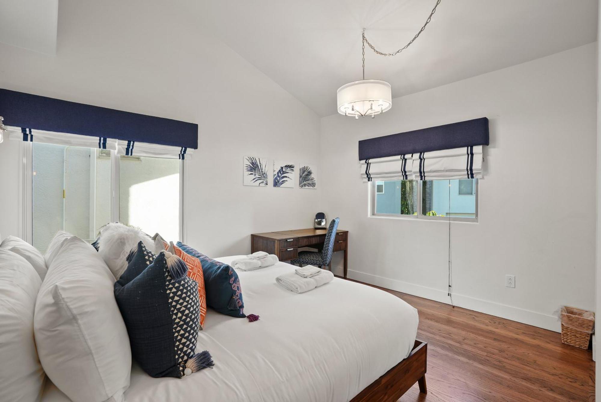 Holiday home Village Vistas - Walk To And Lj Village, Ac,