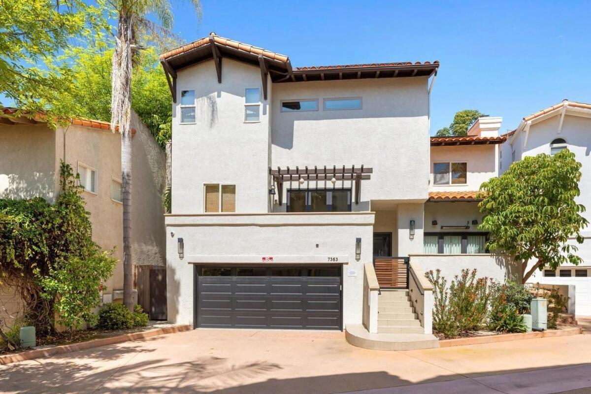 Holiday home Village Vistas - Walk To And Lj Village, Ac, San Diego
