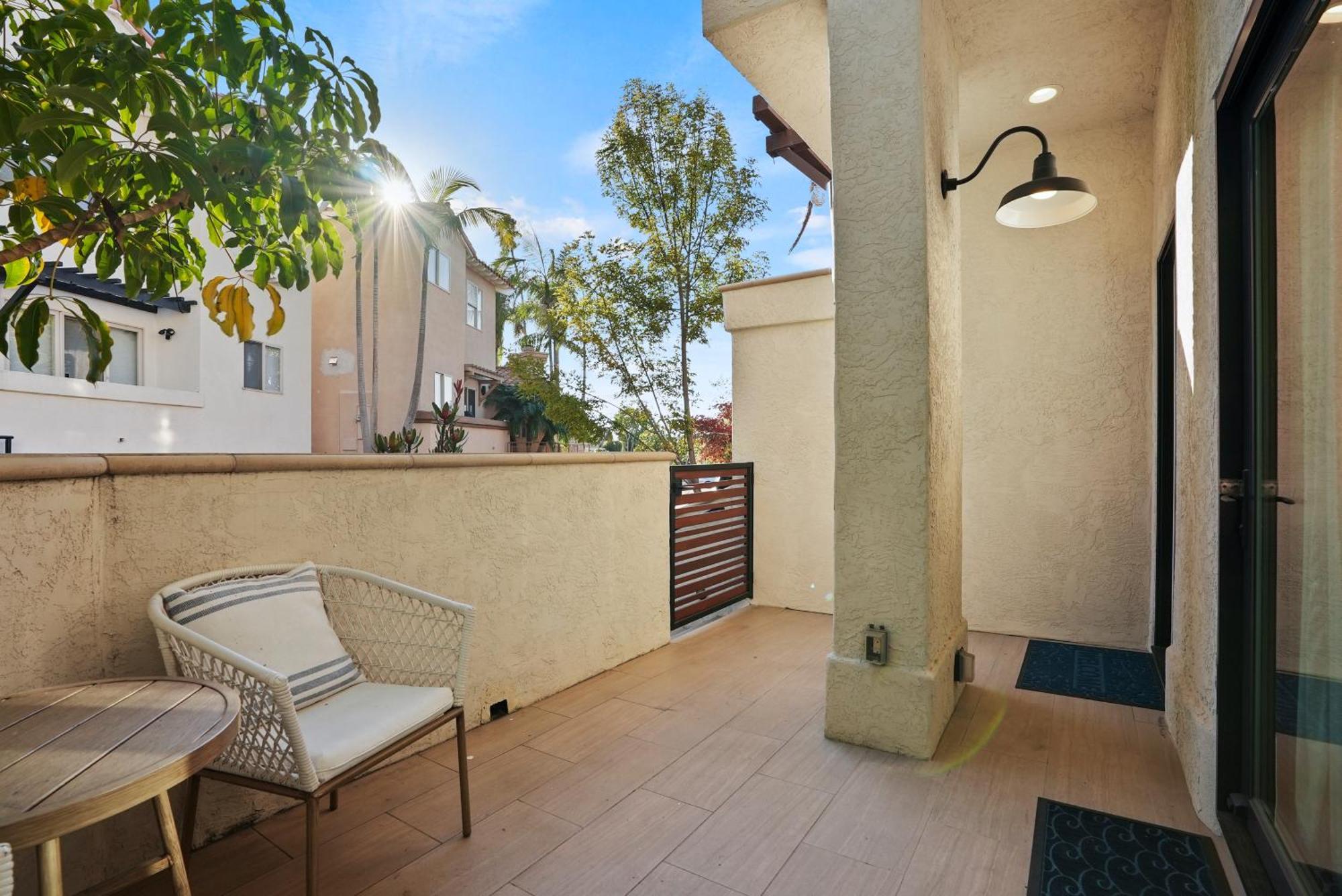 Holiday home Village Vistas - Walk To And Lj Village, Ac,